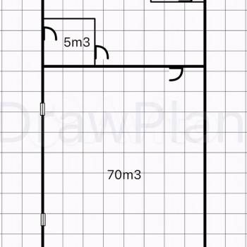 Продается Нежилое помещение, 115 м²
