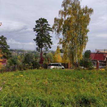 Продается Участок, 1250 м²