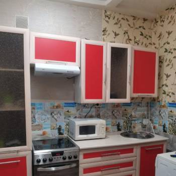 Сдается 2-х комнатная квартира, 55 м²