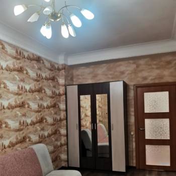 Сдается 2-х комнатная квартира, 55 м²