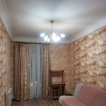 Сдается 2-х комнатная квартира, 55 м²