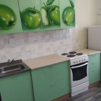 Сдается 1-комнатная квартира, 38 м²