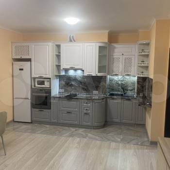 Сдается 2-х комнатная квартира, 45 м²