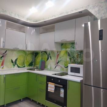 Сдается 2-х комнатная квартира, 56 м²