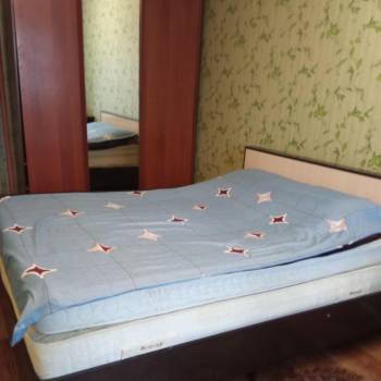 Сдается 2-х комнатная квартира, 51 м²