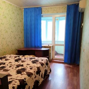 Сдается 2-х комнатная квартира, 51 м²