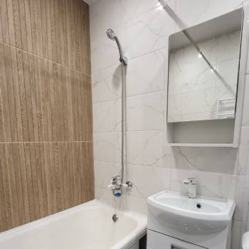 Сдается 2-х комнатная квартира, 45 м²