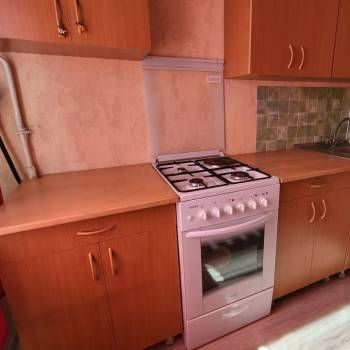 Сдается 2-х комнатная квартира, 45 м²