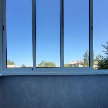 Сдается 2-х комнатная квартира, 45 м²