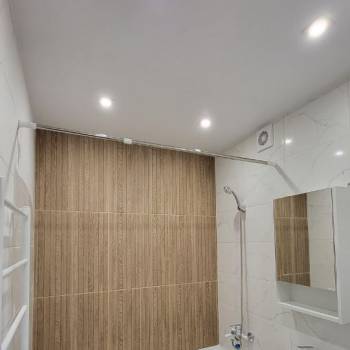 Сдается 2-х комнатная квартира, 45 м²