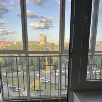 Продается 1-комнатная квартира, 41,59 м²