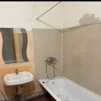 Продается 1-комнатная квартира, 41,59 м²