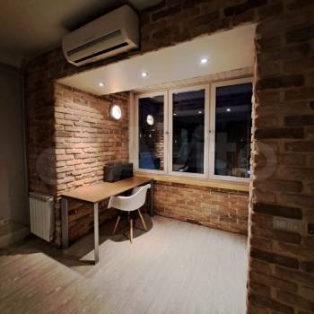 Сдается 2-х комнатная квартира, 45,1 м²