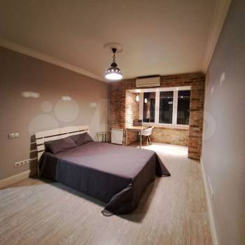 Сдается 2-х комнатная квартира, 45,1 м²