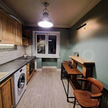 Сдается 2-х комнатная квартира, 45,1 м²