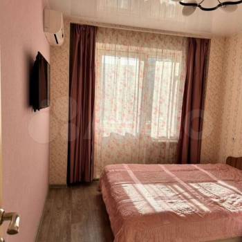 Сдается 2-х комнатная квартира, 59 м²