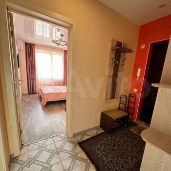 Сдается 2-х комнатная квартира, 59 м²