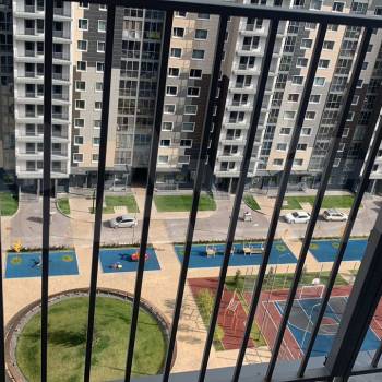 Сдается 2-х комнатная квартира, 59 м²