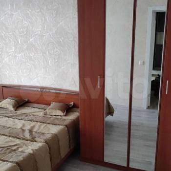 Сдается 2-х комнатная квартира, 59 м²