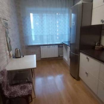 Сдается 1-комнатная квартира, 44,4 м²