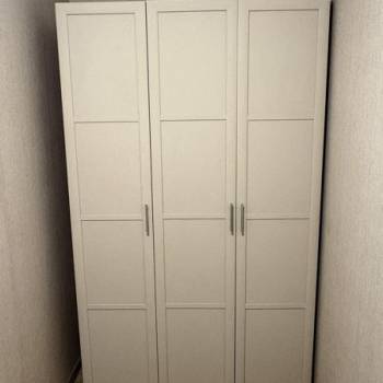 Продается 1-комнатная квартира, 28,8 м²