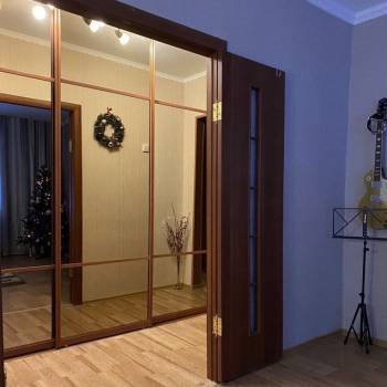 Продается Многокомнатная квартира, 82,4 м²