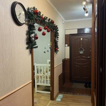 Продается Многокомнатная квартира, 82,4 м²