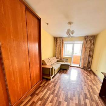 Сдается 1-комнатная квартира, 45 м²