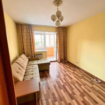 Сдается 1-комнатная квартира, 45 м²