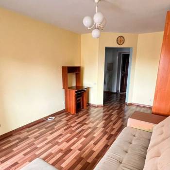 Сдается 1-комнатная квартира, 45 м²