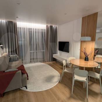 Сдается Многокомнатная квартира, 65 м²