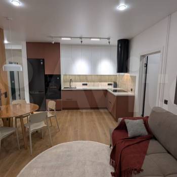 Сдается Многокомнатная квартира, 65 м²