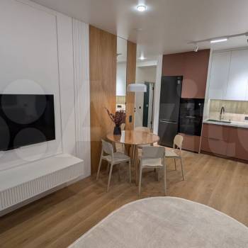 Сдается Многокомнатная квартира, 65 м²