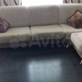 Сдается 1-комнатная квартира, 31 м²