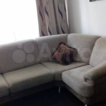 Сдается 1-комнатная квартира, 31 м²