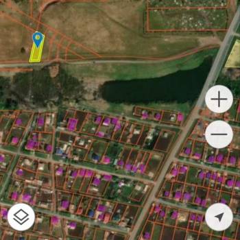 Продается Участок, 1870 м²