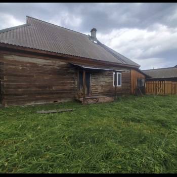 Продается Дом, 80,5 м²