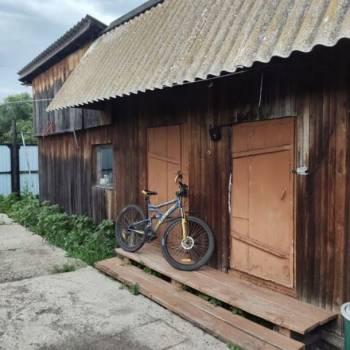 Продается Дом, 80,5 м²