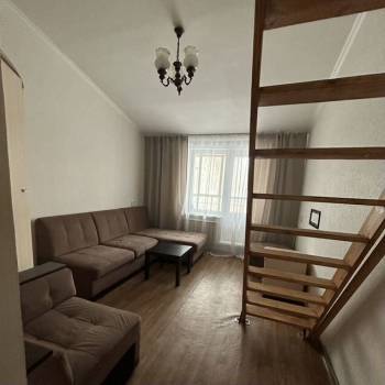 Сдается 1-комнатная квартира, 30 м²