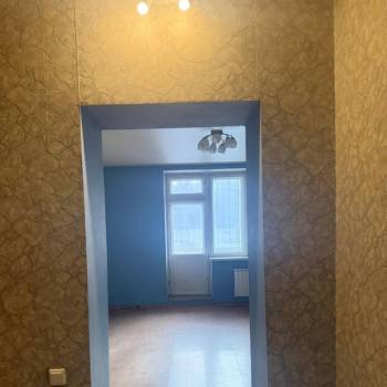 Сдается 1-комнатная квартира, 57 м²