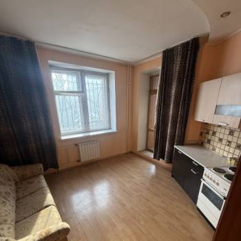 Сдается 1-комнатная квартира, 57 м²