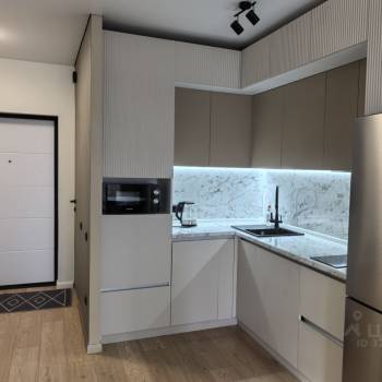 Сдается 2-х комнатная квартира, 50 м²