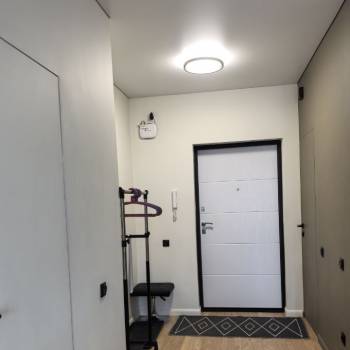 Сдается 2-х комнатная квартира, 50 м²