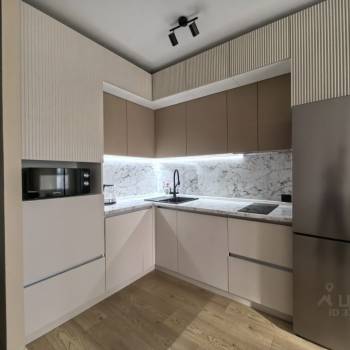Сдается 2-х комнатная квартира, 50 м²