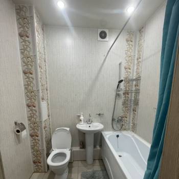 Продается 1-комнатная квартира, 42,3 м²