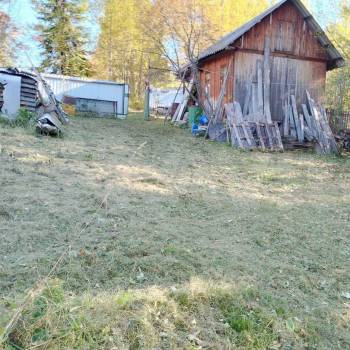 Продается Дом, 24 м²