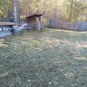 Продается Дом, 24 м²