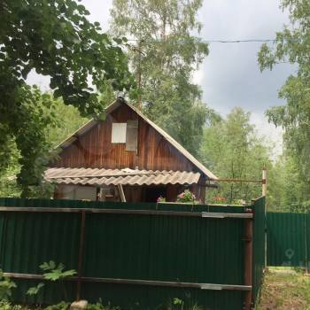 Продается Дом, 24 м²