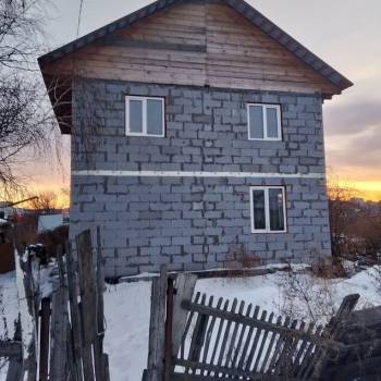 Продается Дом, 120 м²