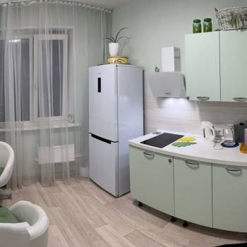 Сдается 1-комнатная квартира, 32 м²